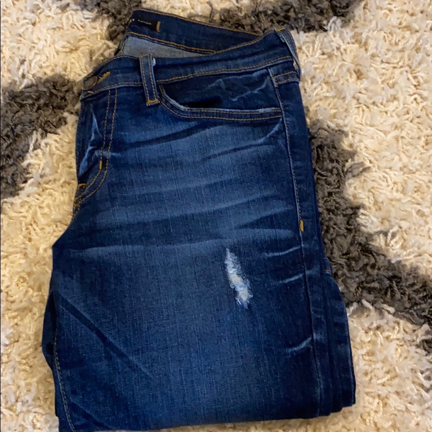 Flying Monkey Jeans